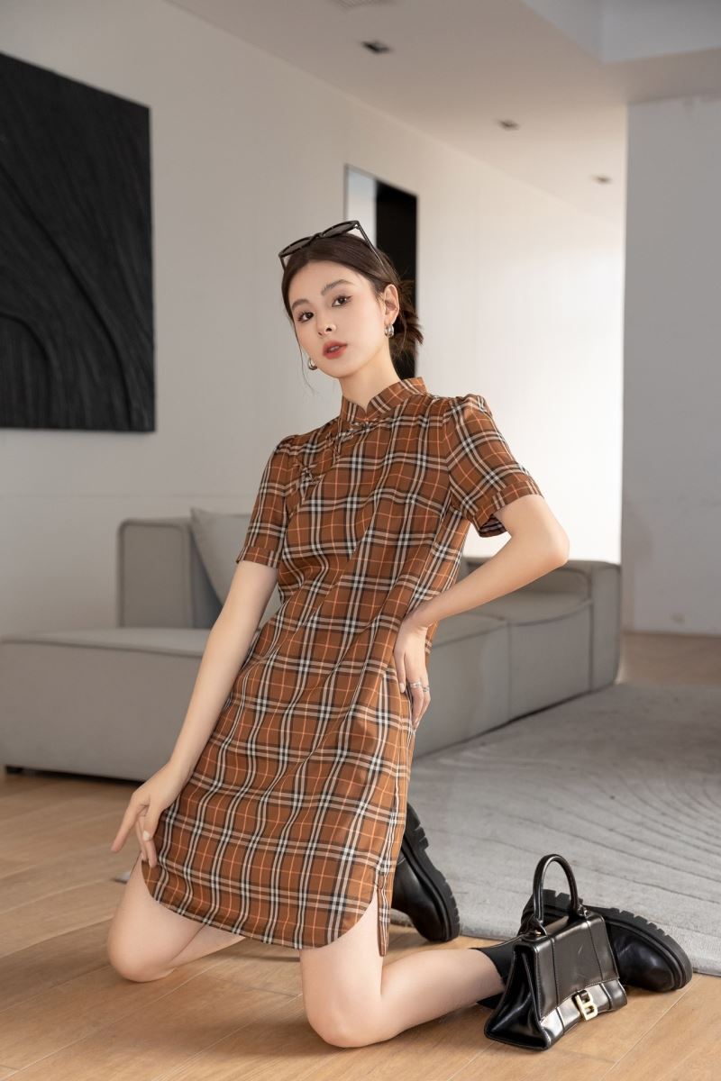 Burberry Dress